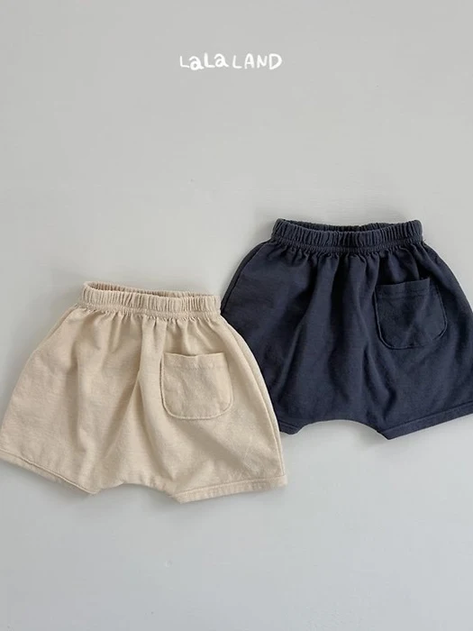 Bebe Bobo Shorts