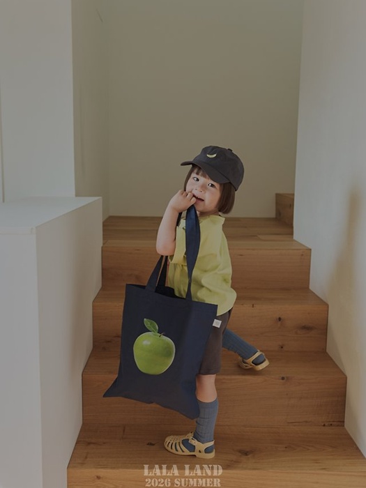 Fruits Eco Bag