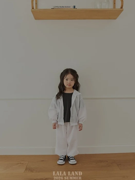 Bubble Jogger Pants