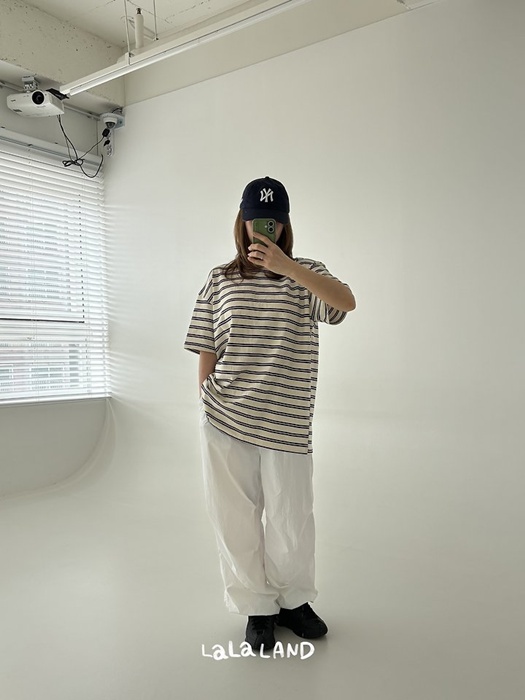 Mom Saint Short Sleeve Tee