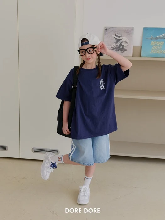 Air Walk Tee Air Walk Tee