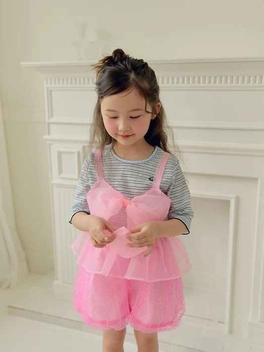 Bubble Balloon Pants Bubble Balloon Pants