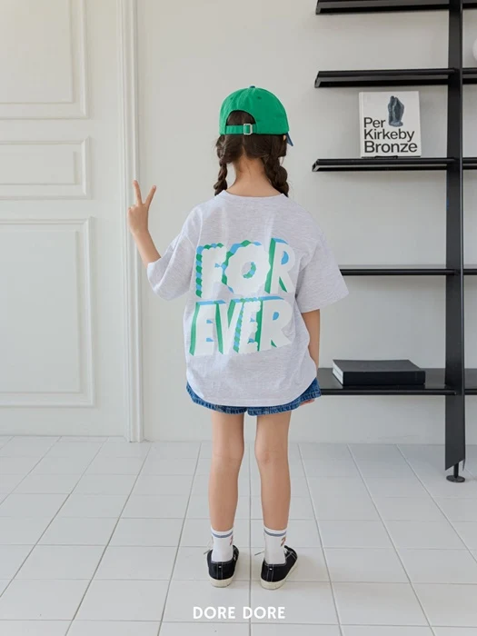 Forever Tee Forever Tee