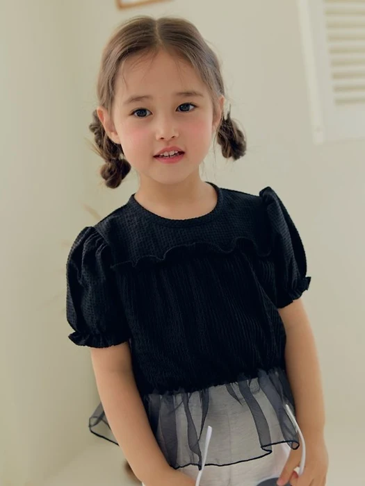 Pretty Blouse Pretty Blouse