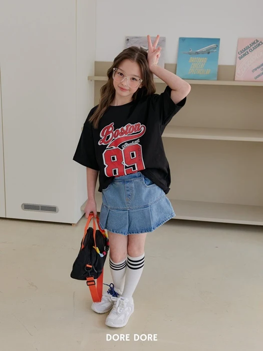 Boston Tee