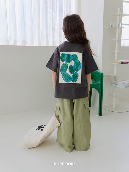 Earth Day Tee