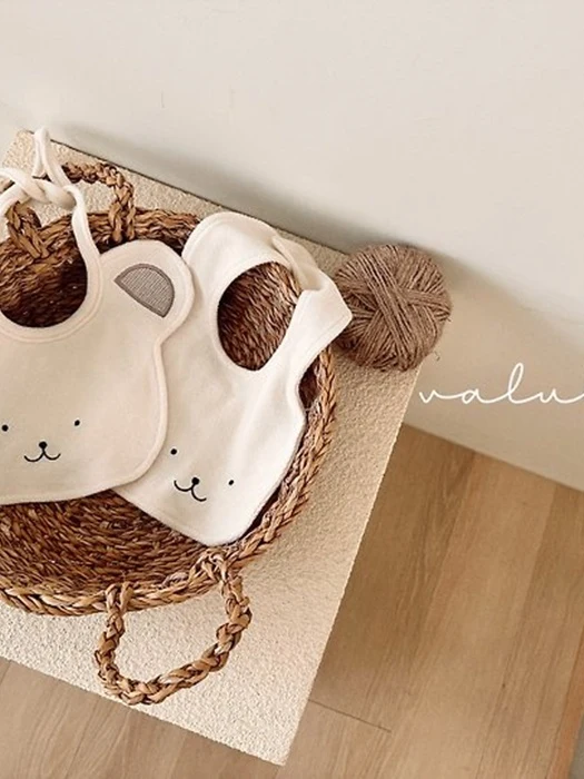 Soft Bib