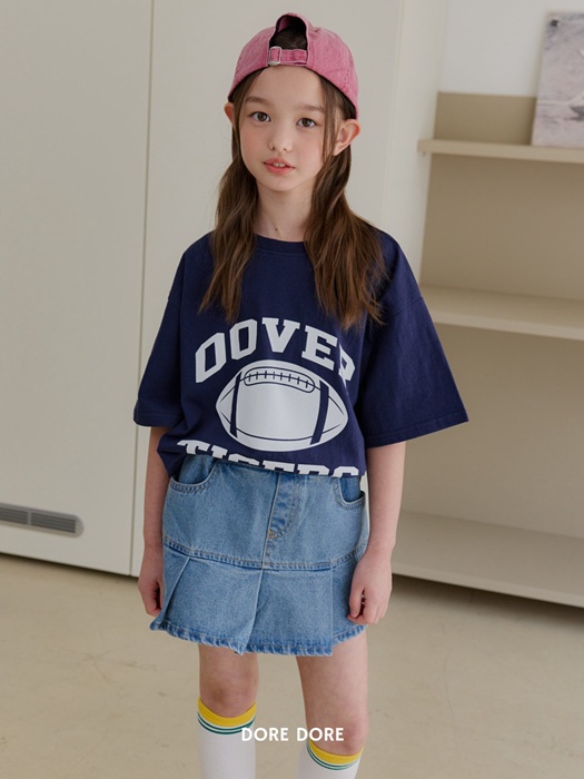 Rugby Tee