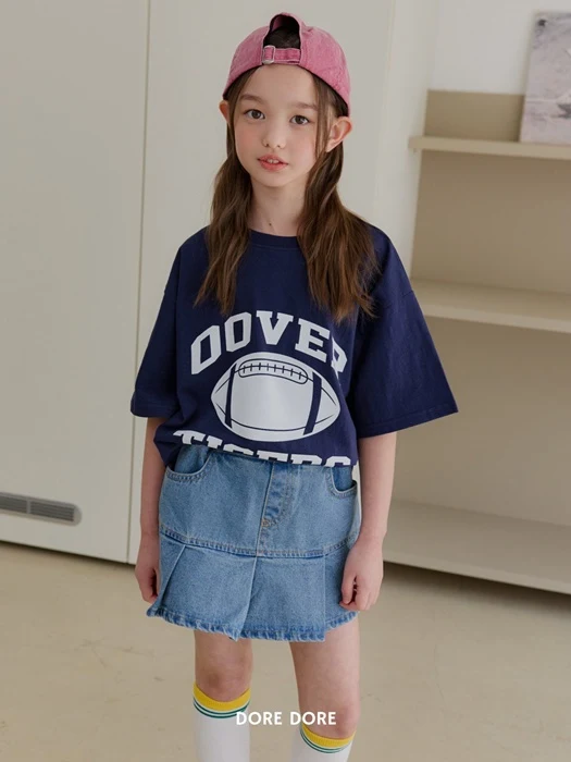 Rugby Tee