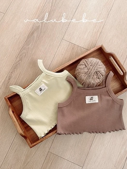 Bold Crop Top