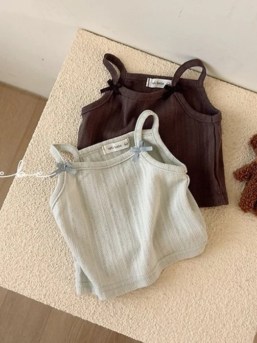 Lumi Ribbon Top