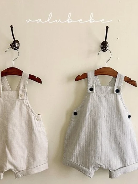 Hawk Suspender Pants