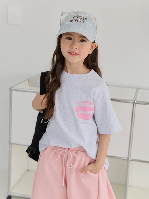 Pack One Tee