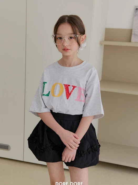 Love Tee