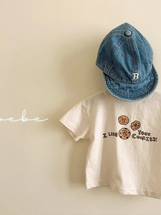Cookie Single Tee
