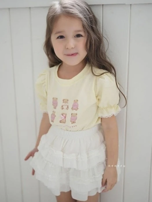 Gomgomi Tee