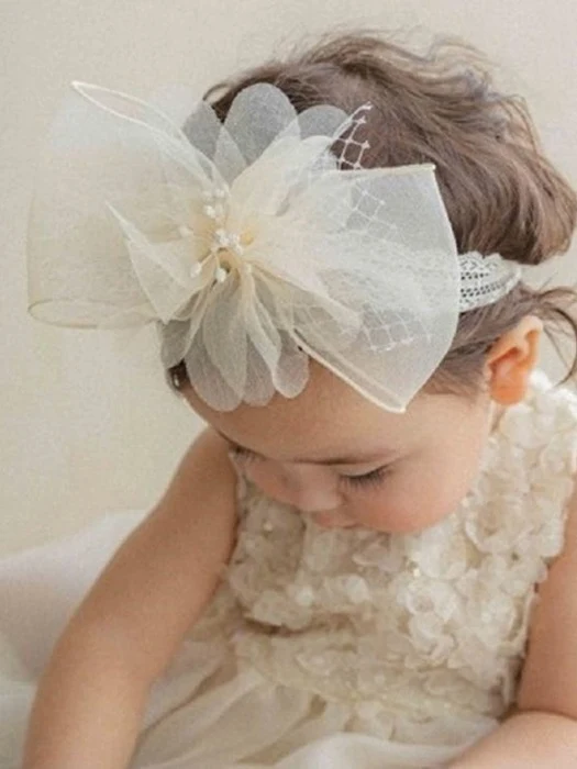 Rose Hairpin