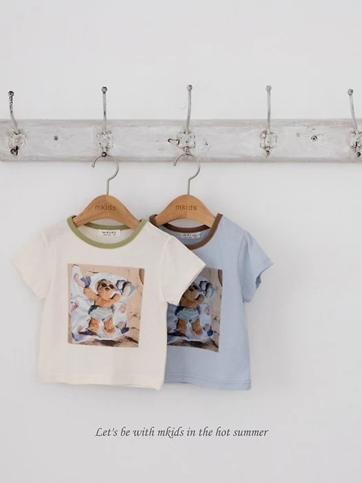 Paradise Tee Paradise Tee