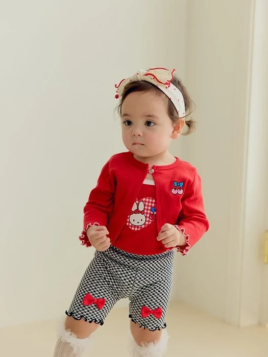 (Bebe) Summer Leggings