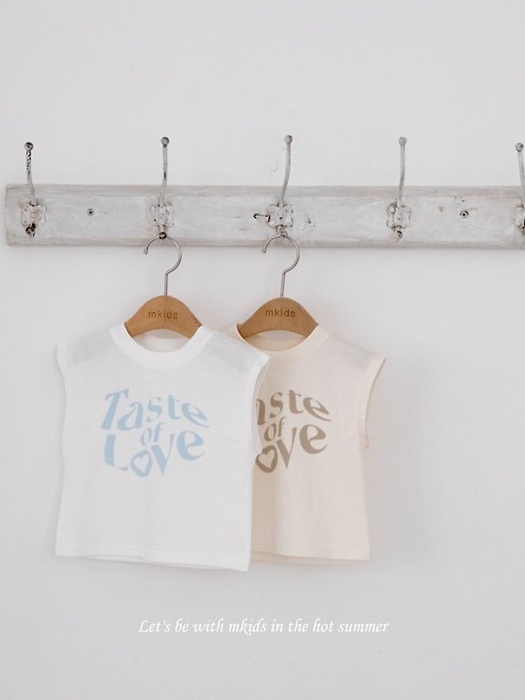 Summer Sleeveless Top Summer Sleeveless Top