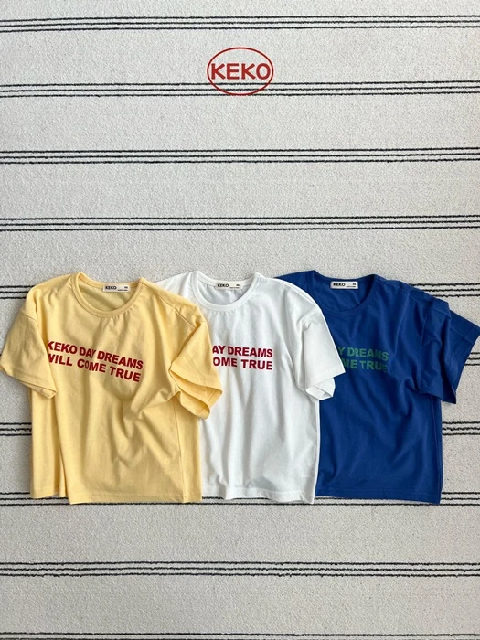 K Dream Tee K Dream Tee