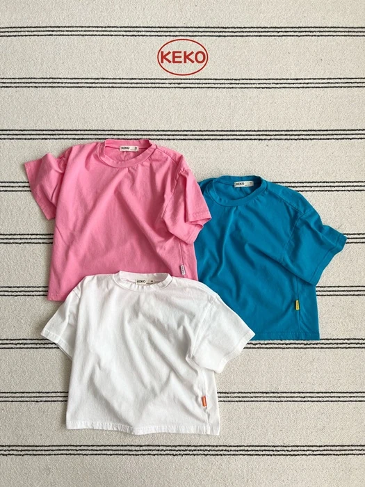 K Confetti Tee K Confetti Tee