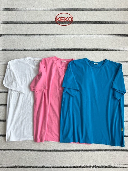 K Confetti Tee (MOM) K Confetti Tee (MOM)