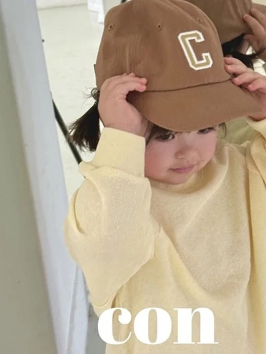 Cone Ball Cap