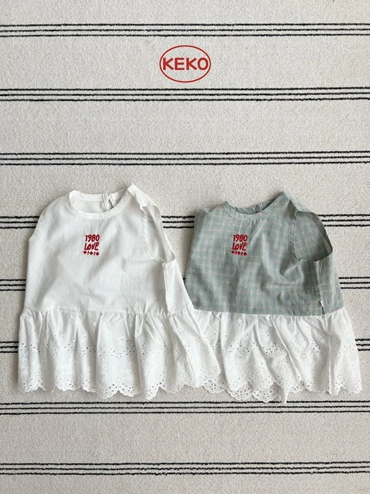 K Palgong Sleeveless K Palgong Sleeveless