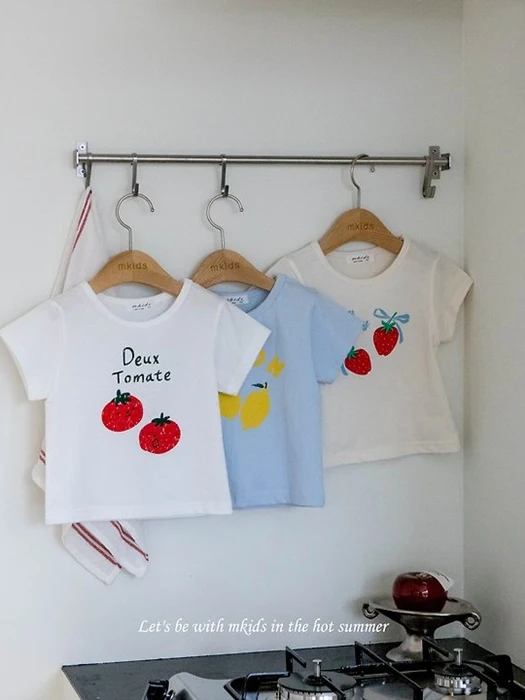 Fruity Tee Fruity Tee
