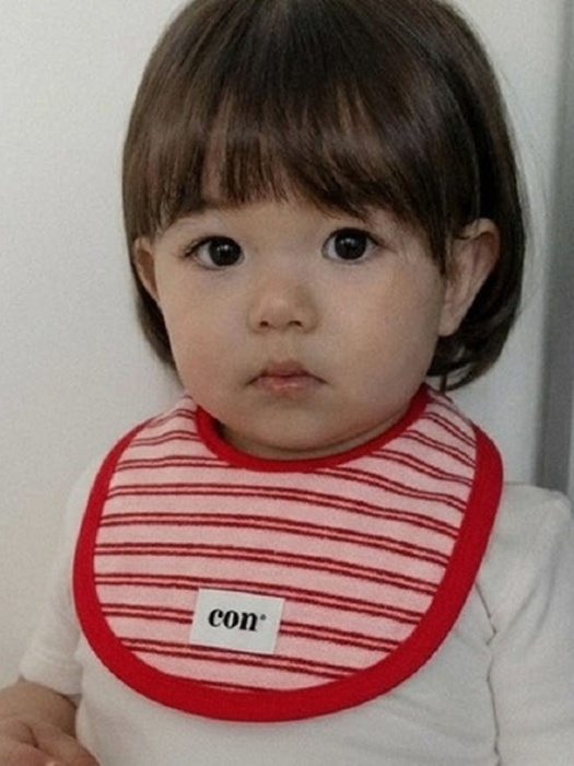 Cone Bib