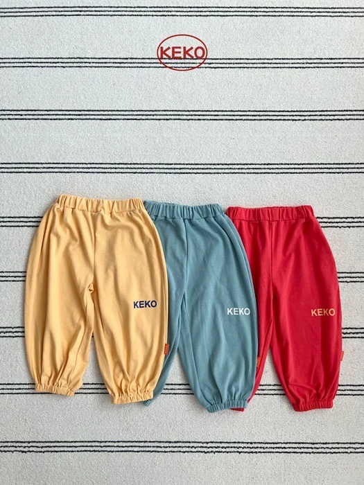 K Cocomong Pants K Cocomong Pants