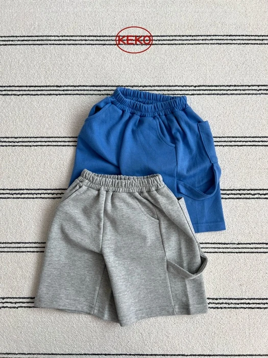 K Ring Pants K Ring Pants