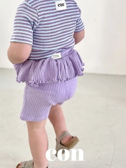 Cone Summer Lace Pants