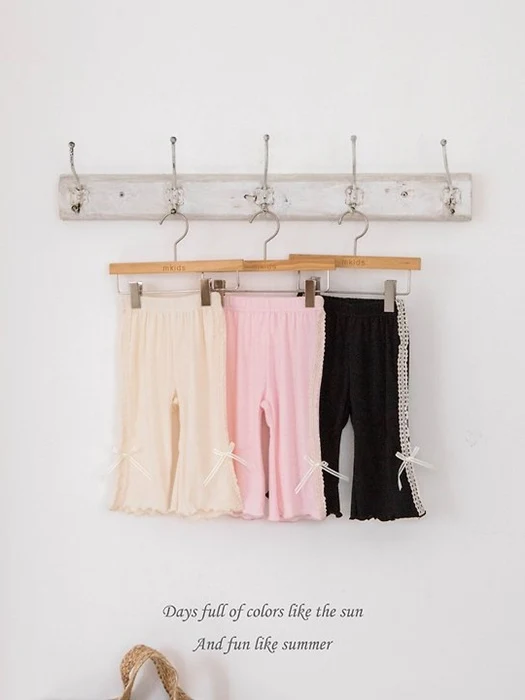Ette Pants Ette Pants
