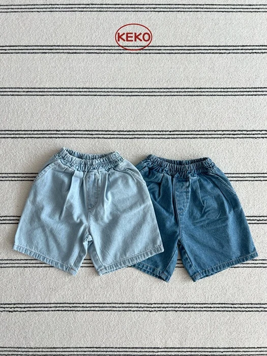K Denim Pants K Denim Pants