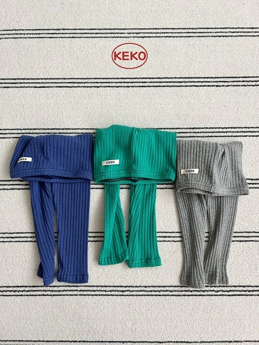 K Bobo Leggings K Bobo Leggings