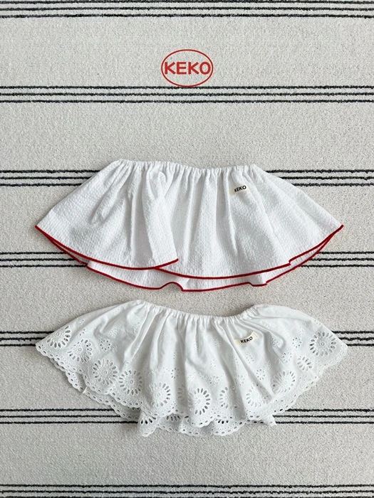 K Layered Skirt K Layered Skirt