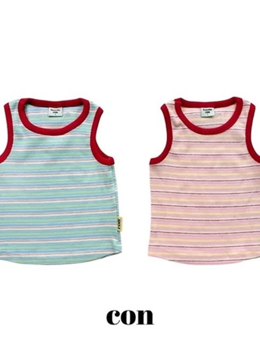 Candy Sleeveless