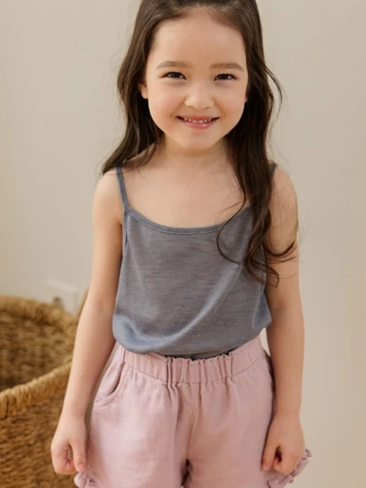 Herb Sleeveless Herb Sleeveless