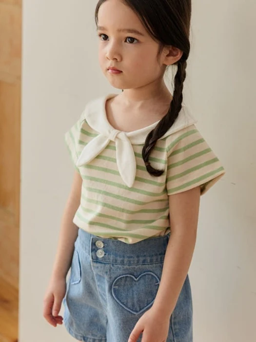 Sailor Ribbon Tee Sailor Ribbon Tee