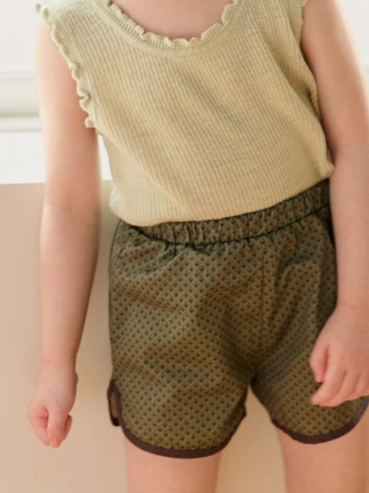 Etoile Shorts Etoile Shorts