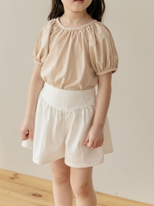Atelier Culotte Pants Atelier Culotte Pants