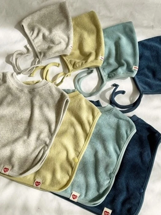 All-Around Big Bib