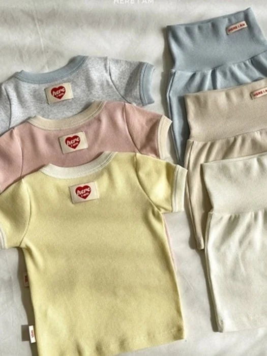 Summer Joy Easywear Summer Joy Easywear