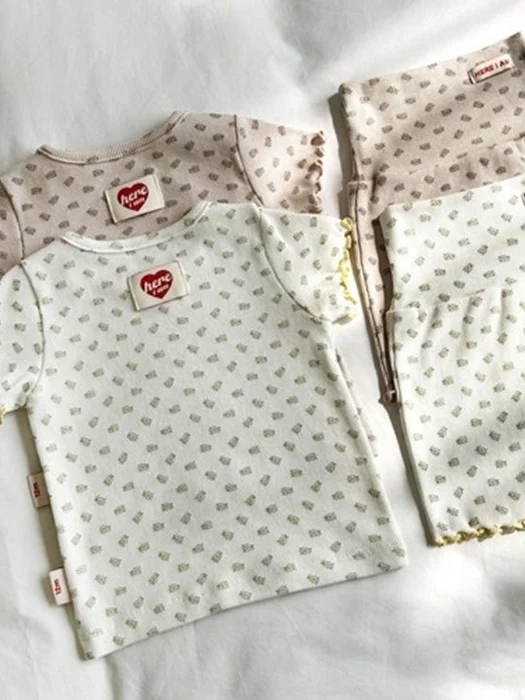 Bloom Wave Easywear Bloom Wave Easywear