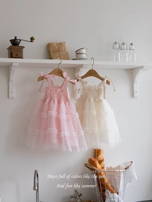 Doremi Smocking One-piece Doremi Smocking One-piece