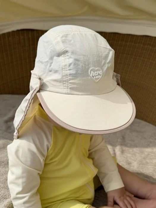 Bunny Flap Cap Bunny Flap Cap