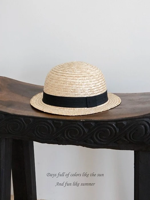 Coco Straw Hat Coco Straw Hat