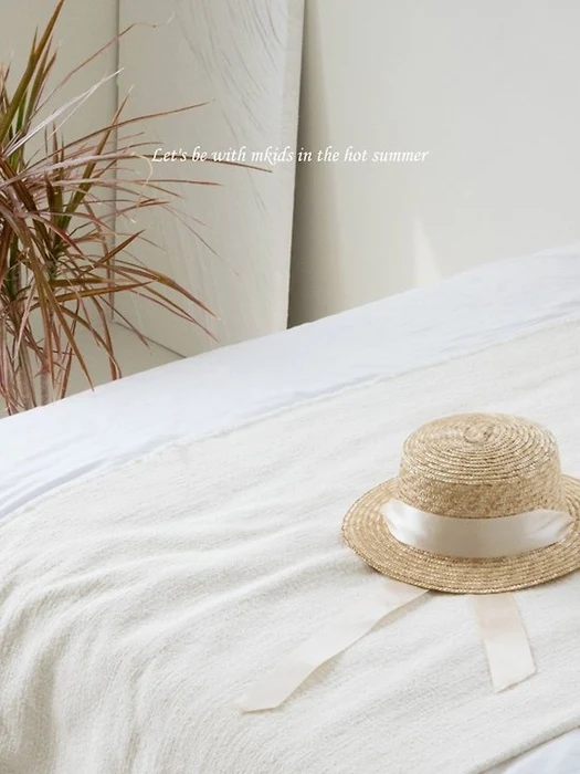 Ailee Straw Hat Ailee Straw Hat